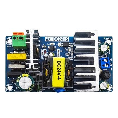 WX-DC2412 Switch Power Supply Board Modulo di alimentazione ad alta potenza da 100 W