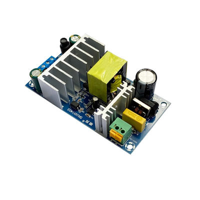 Tipo di montaggio standard 70W Dual Output Power Module Board 12V6A Main 5V1A Sub Isolated AC-DC Switching Power Supply