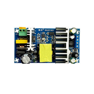 Tipo di montaggio standard 70W Dual Output Power Module Board 12V6A Main 5V1A Sub Isolated AC-DC Switching Power Supply