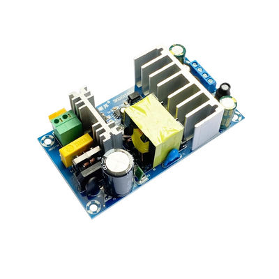Tipo di montaggio standard 70W Dual Output Power Module Board 12V6A Main 5V1A Sub Isolated AC-DC Switching Power Supply