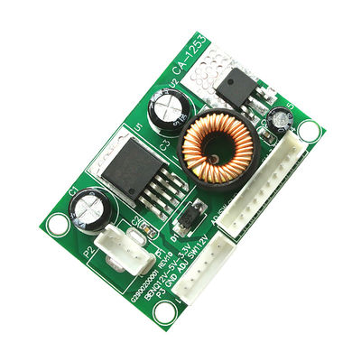 Ca1253 12V DC LED TV Inverter Board Modulo di alimentazione FET standard Tipo e alimentazione di tensione