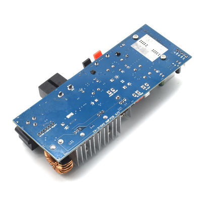 CA-3116AS Professional 2.0 Channel Digital Subwoofer Amplifier Board 2*100W 8-24V Mini TPA3116 per il Home Sound