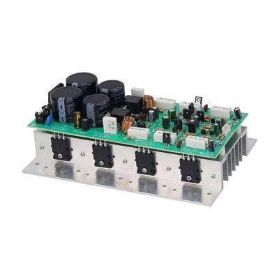 Scheda amplificatore ad alta potenza da 800 W 2.0 con amplificatore di potenza audio A1943/C5200 per sistemi stereo professionali