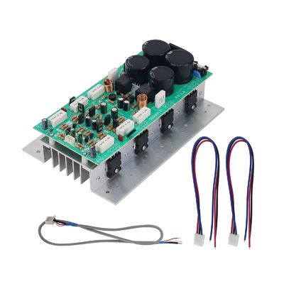 Scheda amplificatore ad alta potenza da 800 W 2.0 con amplificatore di potenza audio A1943/C5200 per sistemi stereo professionali