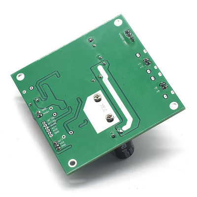 CA-3138A Scheda Amplificatore Dual Channel 5V 2x50W Ingresso 8-24V