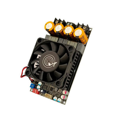 Creatall zk-3002 Scheda Amplificatore Stereo 300W 2.0 Canali