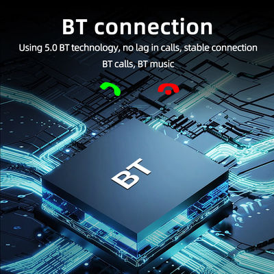 Car Dvd Player 4'' 1 Din HD Stereo Digital Signal Processor Radio Car Multimedia Video Voice Reversing Camera MP5 Player per auto