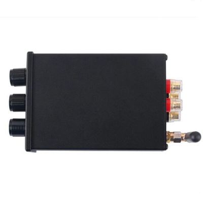 TPA3116 Mini Amplificatore Digitale 50W*2 5.0 Amplificatori Hi-fi Audio Stereo con controllo del tono alto basso per amplificatore domestico