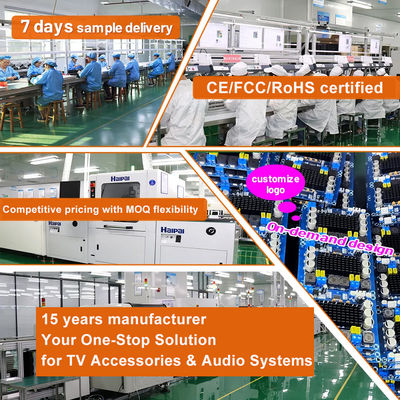 300W 2.0 Channel Mini Audio Car Amplifier Home Theatre System HiFi Stereo Subwoofer Controllo indipendente Amplificatore ricevitore