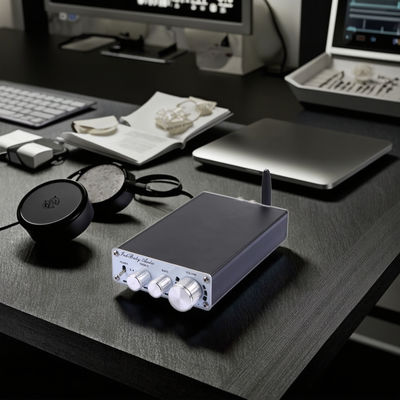 TPA3255 doppio canale 315W*2 Audiofile HIFI BT ad alta fedeltà amplificatore digitale QCC5125 accessorio audio premium