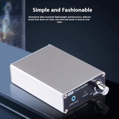 Tpa3116D2 Dual Channel 60W*2 per Home Amplifier Kit High Power Digital Audio Board Core Technology Moduli di controllo audio vocale