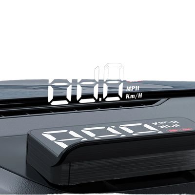 Vendita calda M2 Car HUD Digital Speedometer Nuovo calibro USB Multifunzione utensile di diagnostica automatica Tipo di sicurezza per veicolo