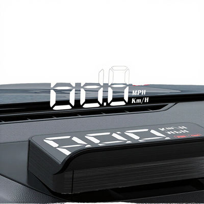 Vendita calda M2 Car HUD Digital Speedometer Nuovo calibro USB Multifunzione utensile di diagnostica automatica Tipo di sicurezza per veicolo