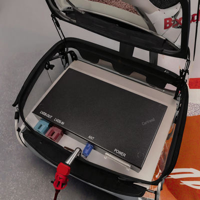 Adattatore Wireless CarPlay Android Autoabc compatibile con NBT/CIC per modelli E70 F20 X1 X3 F25 F26 F48 Mini X4 X5 X6 F56 F15