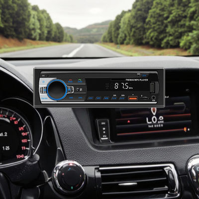 Creatall Lettore MP3 per auto in stock con connessione wireless BT Interfaccia USB Radio FM - Nuovo prodotto transfrontaliero