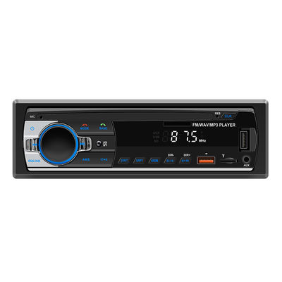 Creatall Lettore MP3 per auto in stock con connessione wireless BT Interfaccia USB Radio FM - Nuovo prodotto transfrontaliero