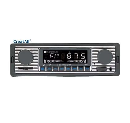 Creatall Guard Dragon 5513 Nuovo Lettore MP3 per Auto BT Wireless Vivavoce USB Caricatore per Auto