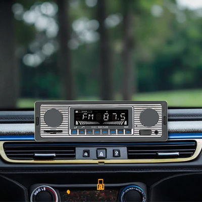Creatall Guard Dragon 5513 Nuovo Lettore MP3 per Auto BT Wireless Vivavoce USB Caricatore per Auto
