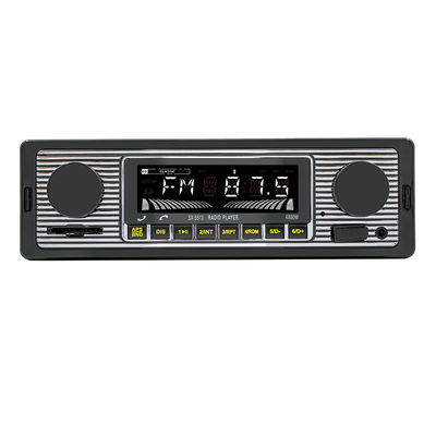 Creatall Guard Dragon 5513 Nuovo Lettore MP3 per Auto BT Wireless Vivavoce USB Caricatore per Auto