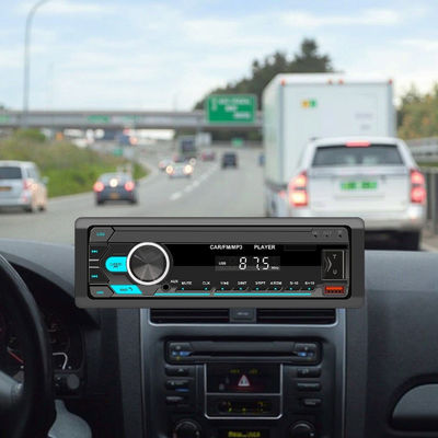 Creatall Ai Smart BT Wireless Car MP3 Player con connessione USB e posizionamento radio. Nuovo caricabatterie per auto con musica lossless incluso