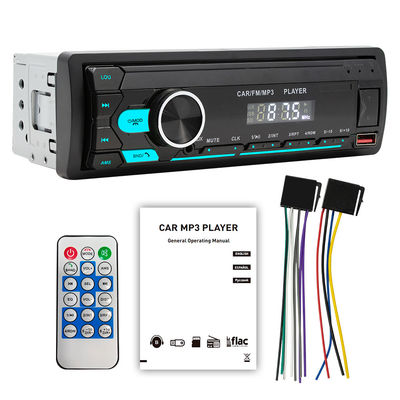 Creatall Ai Smart BT Wireless Car MP3 Player con connessione USB e posizionamento radio. Nuovo caricabatterie per auto con musica lossless incluso