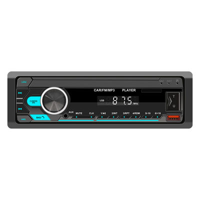 Creatall Ai Smart BT Wireless Car MP3 Player con connessione USB e posizionamento radio. Nuovo caricabatterie per auto con musica lossless incluso