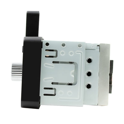 Creatall Lettore MP5 per auto da 5 pollici per telecamera di retromarcia Bluetooth CarPlay cablato/wireless Supporta formati audio WAV MP3 APE USB