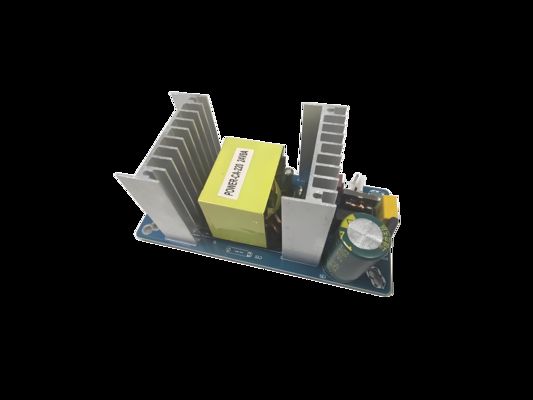 CA-2408A 24V8A 200W Alimentatore Switching a Pieno Potere Scheda Convertitore AC220V a DC24V