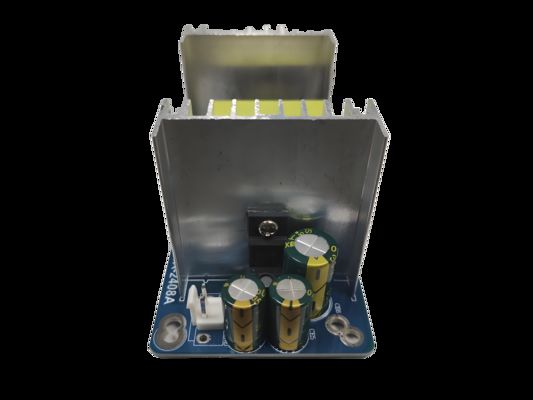 CA-2408A 24V8A 200W Alimentatore Switching a Pieno Potere Scheda Convertitore AC220V a DC24V