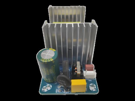 CA-2408A 24V8A 200W Alimentatore Switching a Pieno Potere Scheda Convertitore AC220V a DC24V