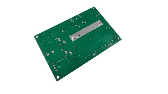 CA-777 Alta potenza 2*100W 12-24V Puro Stereo Digitale di Classe D Amplificatore di Potenza Audio