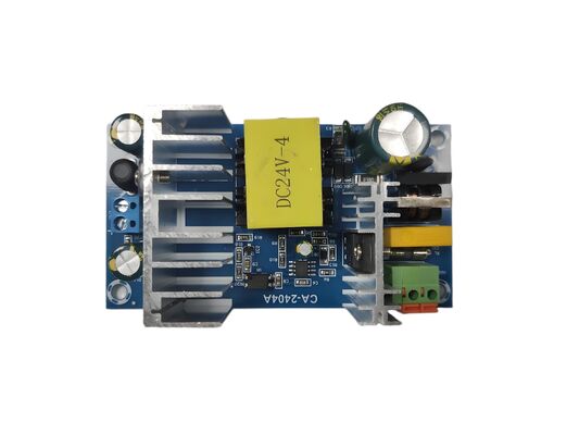 CA-2404A Modulo di alimentazione AC-DC a scatto di 100 W da 220V a 24V