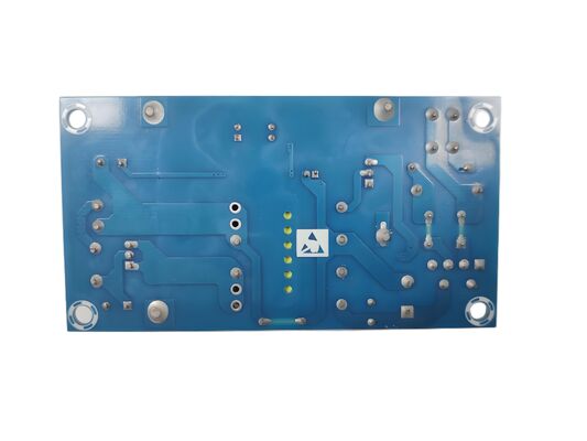 CA-2404A Modulo di alimentazione AC-DC a scatto di 100 W da 220V a 24V