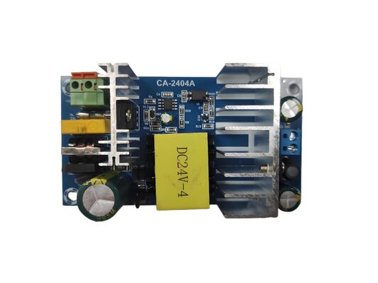 CA-2404A Modulo di alimentazione AC-DC a scatto di 100 W da 220V a 24V