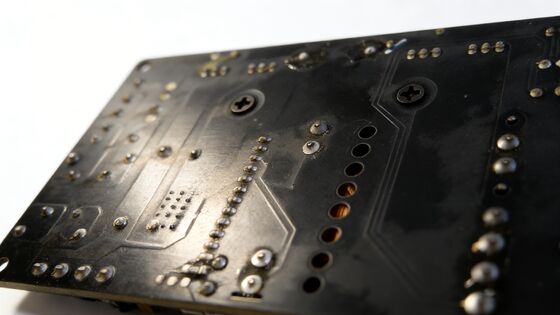 Modulo di alimentazione switching AC-DC step-down da 600W con doppio output e alta efficienza