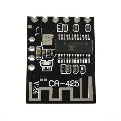 CA-425 V2.4 5.4 Wireless Audio Receiver Module with Lossless Stereo and High Fidelity Hi-Fi Electronic Components