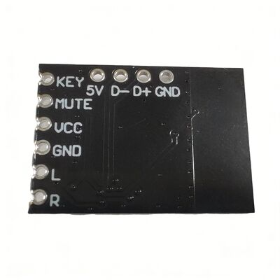 CA-425 V2.4 5.4 Wireless Audio Receiver Module with Lossless Stereo and High Fidelity Hi-Fi Electronic Components