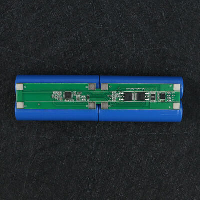 4S 7A 14.8V Solar Battery Protection Board Balanced 18650 Li-ion with 18650 Solar Battery 14.8V PCB & PCBA