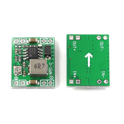 CA-1584 DC a DC Buck Step Down Modulo 3A regolabile a 1.5MHz MP1584