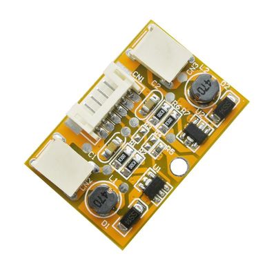Il bordo 10-24v dell'invertitore della lampadina principale universale CA-122 ha introdotto l'uscita 9.6v