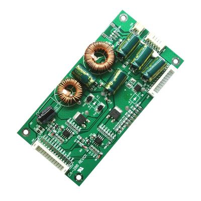 Invertitore universale 26