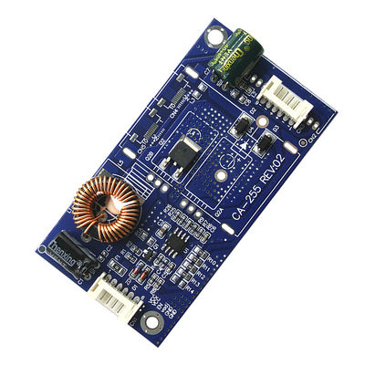 CA-255 LED Backlight Driver Board PWM Regolazione della larghezza dell'impulso 10.8-28v