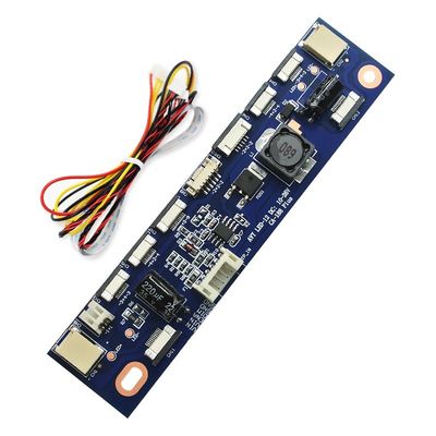 Driver Board della lampadina di CA-188 LED su controllo di luminosità di registrazione del segnale di commutazione
