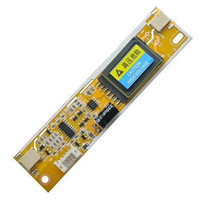CA-1502 Piccole porte 15-22' Universal LCD Inverter Board Per PC Monitor 2 Lampade CCFL