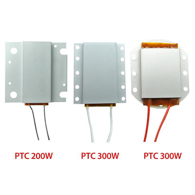 220V 200W 300W strumento di collaudo PTC piastra di riscaldamento lampada a LED perla dissolvente