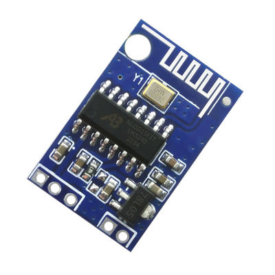 CA-6912 Componente audio della scheda del modulo amplificatore audio Bluetooth con canale di alimentazione digitale da 3,3 V CC