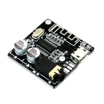 CA-6965-B 4.1 5.0 Scheda di decodifica MP3 Lossless Modulo audio Bluetooth Sistema ricevitore wireless