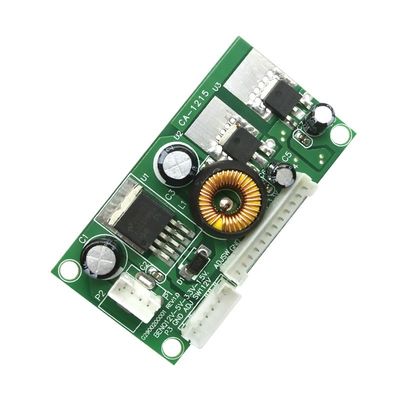 Creatall CA 1215 Strumento di riparazione LCD Step Down DC-DC LED TV Switch di conversione di tensione