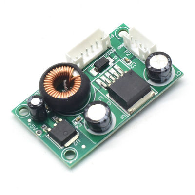 CA-1233 Cornice di conversione DC 12V 5V 3.3V Modulo di alimentazione step down con codice di data standard