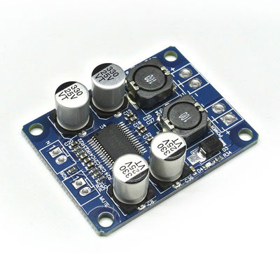 TPA3118 Scheda amplificatore mono classe D 60W 12-24V DC PBTL per modulo audio di alta qualità